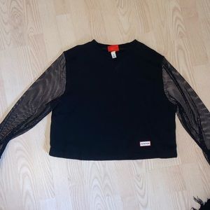 Hunter x Target collab